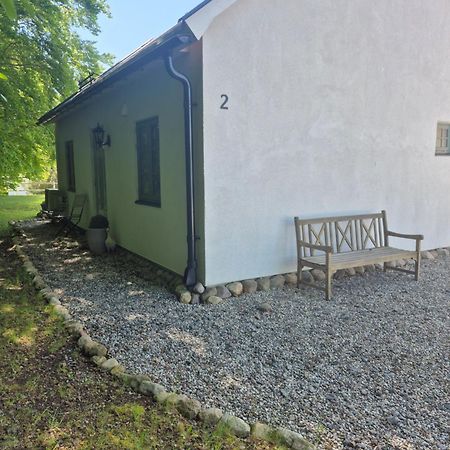Mysigt Hus I Liten By Naera Havet Ystad Dış mekan fotoğraf