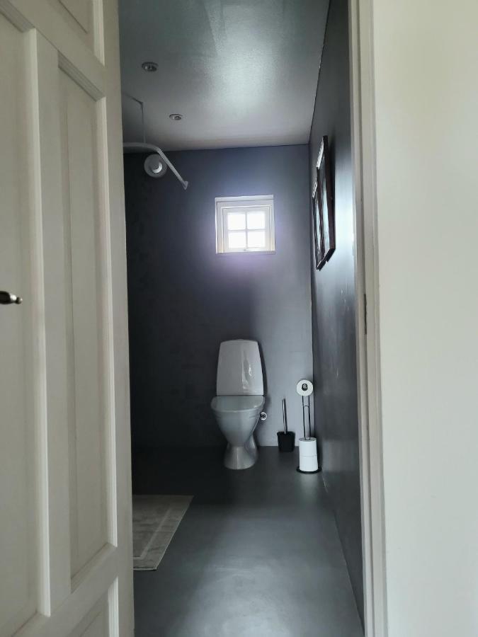 Mysigt Hus I Liten By Naera Havet Ystad Dış mekan fotoğraf